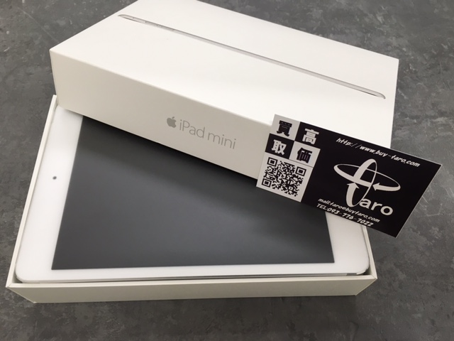iPad mini4 9/12 iPad mini4 9/12