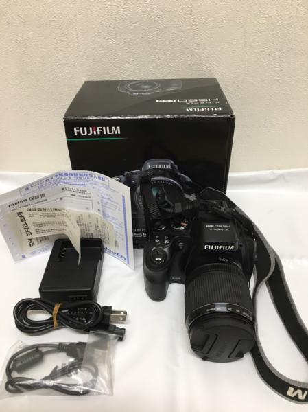 FinePix HS50EXR11/25 FinePix HS50EXR11/25