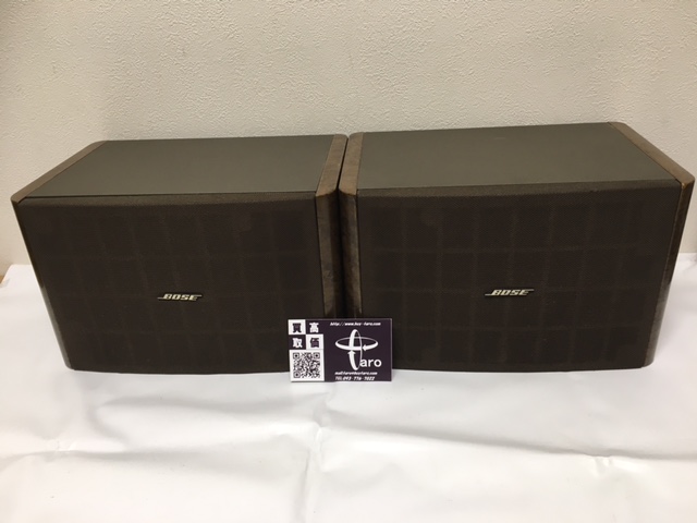 BOSE121 12/24 BOSE121 12/24