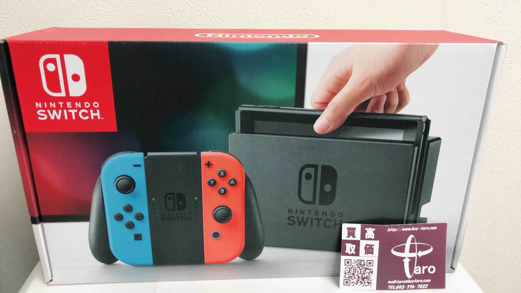 CV Nintendo Switch Joy-Con(L)/(R) lIu[/bh Vigp@悳Ă܂II