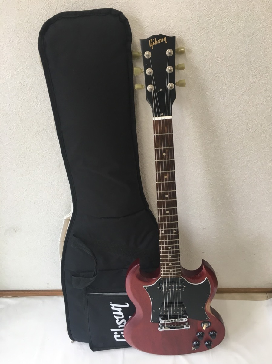 Mu\ SG GLM^[ 2011N Te`F[ Satin Cherry Á@悳Ē܂I